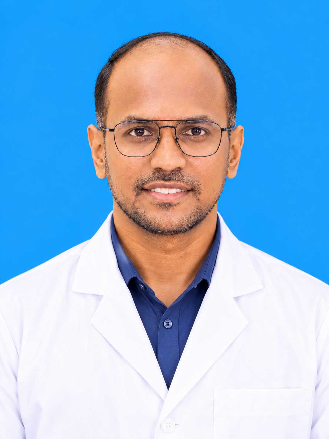 Dr. C. Dhanasekar